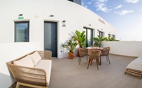 Hotel Apartamentos Hamus