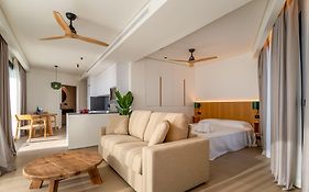 Hotel Apartamentos Hamus